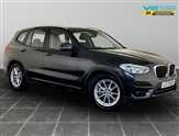 Used BMW X3