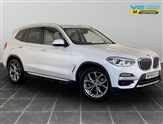 Used BMW X3
