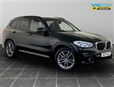 Used BMW X3
