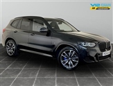 Used BMW X3
