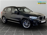 Used BMW X3