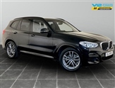 Used BMW X3