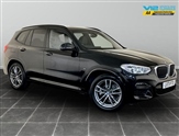 Used BMW X3