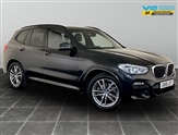 Used BMW X3
