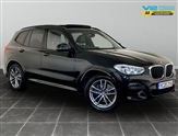 Used BMW X3