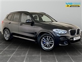 Used BMW X3