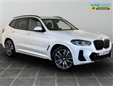 Used BMW X3