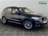Used BMW X3