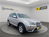 Used BMW X3