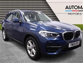 Used BMW X3
