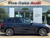 BMW X3 Image 1