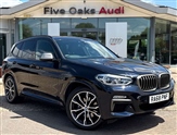 BMW X3 Image 2