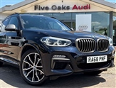 BMW X3 Image 3