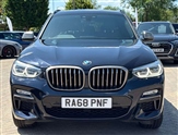 BMW X3 Image 4