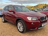 Used BMW X3 Used BMW X3