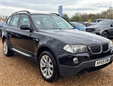 Used BMW X3 Used BMW X3