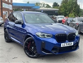 Used BMW X3