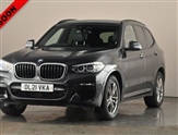 Used BMW X3