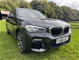 Used BMW X3
