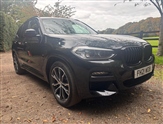 Used BMW X3