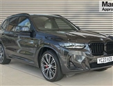 BMW X3 Image 1