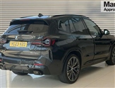 BMW X3 Image 3