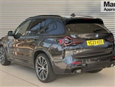 BMW X3 Image 5