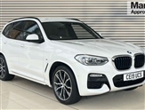 BMW X3 Image 1