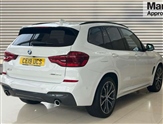 BMW X3 Image 3