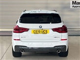BMW X3 Image 4