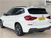 BMW X3 Image 5