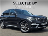 Used BMW X3