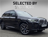 Used BMW X3