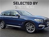 Used BMW X3