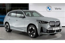 Used BMW X3