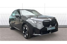 Used BMW X3