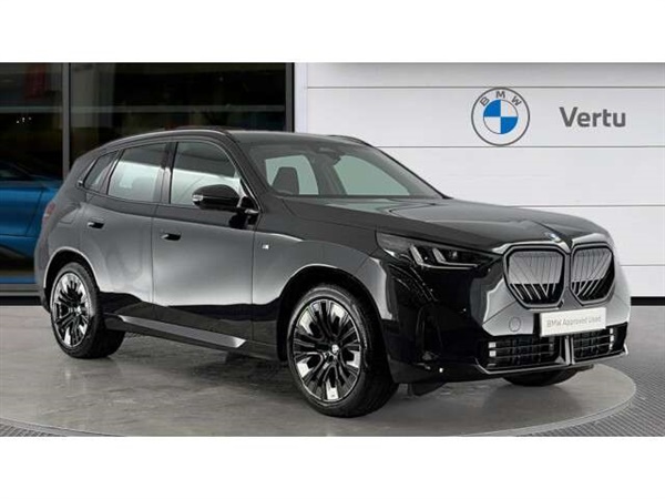 Large image for the Used BMW X3
