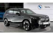 Used BMW X3