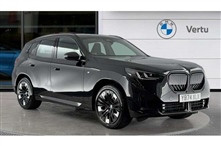 Used BMW X3