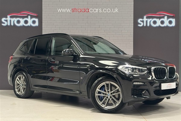 Large image for the Used BMW X3