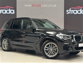 Used BMW X3