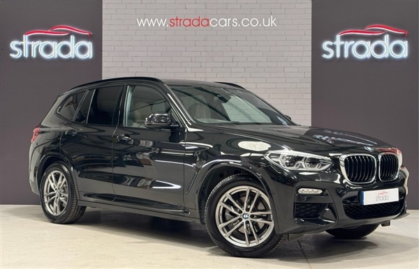 Large image for the Used BMW X3