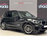 Used BMW X3