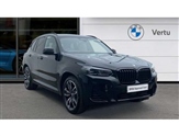 BMW X3 Image 1