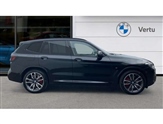 BMW X3 Image 3
