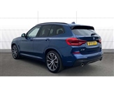BMW X3 Image 2