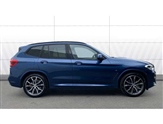 BMW X3 Image 3