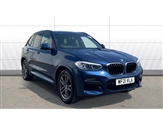 BMW X3 Image 1