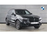 BMW X3 Image 1