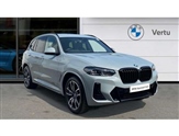 BMW X3 Image 1